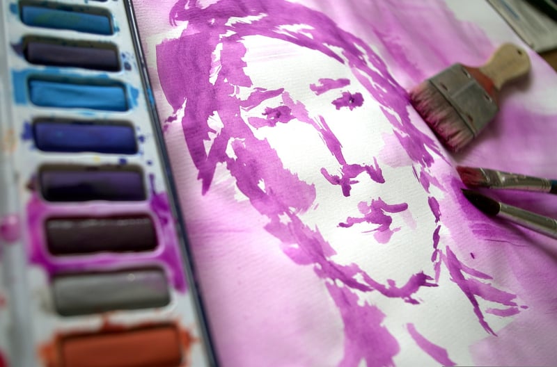 Unconventional Artists