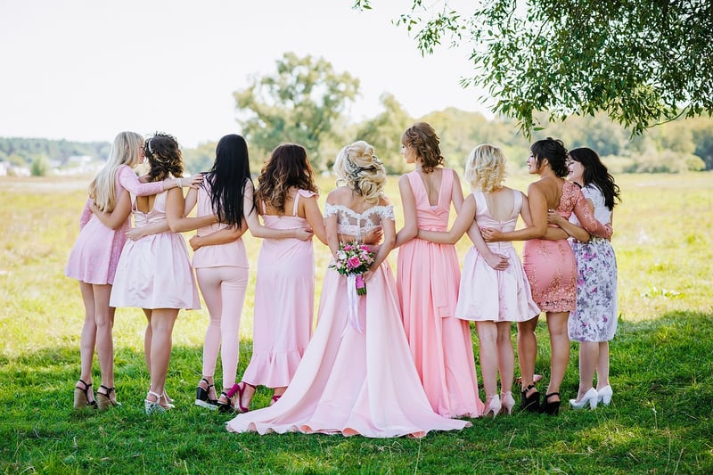 Anniversary Vows